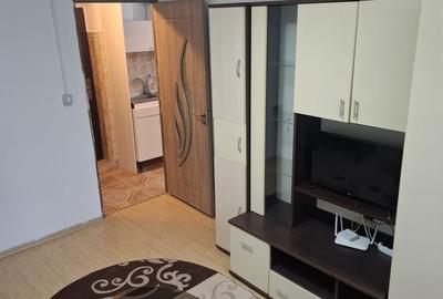 Apartament zona Tomis Nord mobilat utilat 32  mp - 1