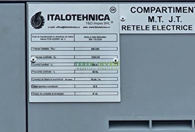 Loturi rezidentiale cu utilitati DN4, langa Popesti-Leordeni! - 13