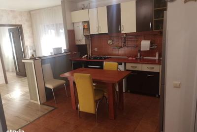 Apartament cu 3 camere în Central - 8