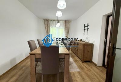 Casă individuală cu 4 camere cu Teren 228228 Mp în Ultracentral - 10