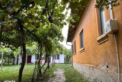 Casă cu 3 camere în Stănești - 2