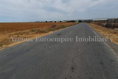 Teren de vanzare intre Lumina si Navodari - 4