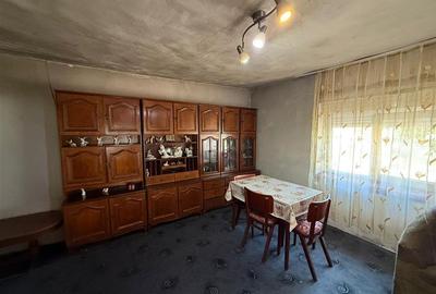 Casă individuală cu 5 camere cu Teren 1518 Mp în Cheresig - 13