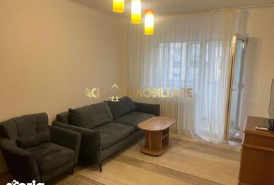 Apartament cu 4 camere, mobilat în Berceni - 1
