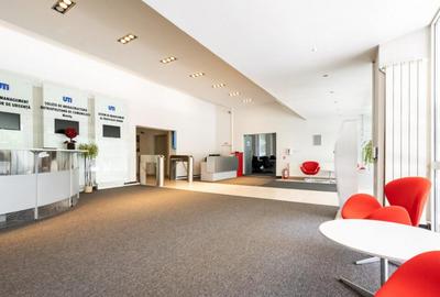 Spatii Birouri Piata Sudului - UTI Business Center - 3