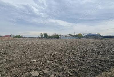 Teren de 2079 mp, în Baldovinești - 1
