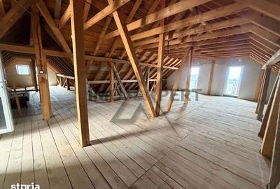 Casă cu 5 camere cu Teren 907 Mp în Feleacu - 11