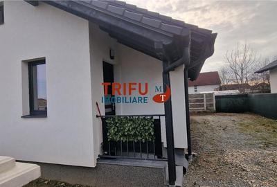 Casă de închiriat zona Ampoi - 5