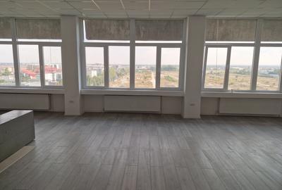 Birouri | 237 mp | Metrou Dimitrie Leonida | Renovat 2025 | Parcari - 3