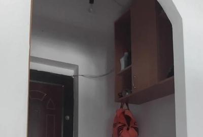 Garsonieră decomandată în Rogerius - 1