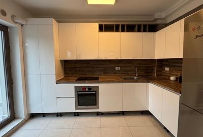 REA1026231 3 camere cu 2 terase mobilat ELA Baneasa REA1026231 3 camere cu 2 terase mobilat ELA Baneasa - 5