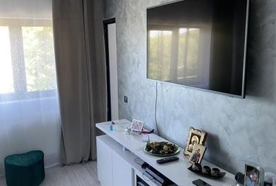 Apartament cu 2 camere decomandat în Ultracentral - 8