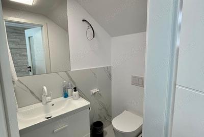 Casa cu 4 camere, panouri solare- Sacalaz - 4