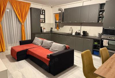 Vand apartament cu 3 camere Timi?oara Dumbravita - 2