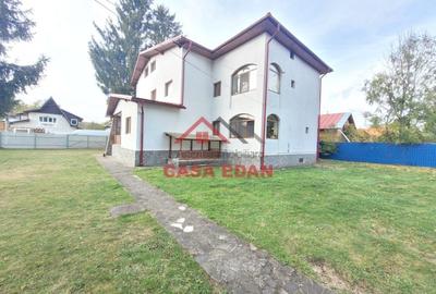 ●Casa in Breaza,ultracentral,8 cam,8 bai,teren 922mp,209.000e● - 4