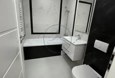 Apartament cu 2 camere decomandat în Central - 3