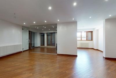 Apartament cu 3 camere decomandat, mobilat în Dorobanți - 17