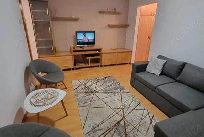 Apartament cu 2 camere semidecomandat în Drumul Taberei - 3