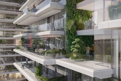 One Floreasca Towers I 3 camere I Aviatiei I The One Lifestyle I 0% comision - 4