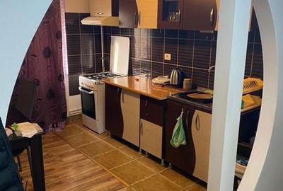 Apartament cu 2 camere semidecomandat în Central - 2