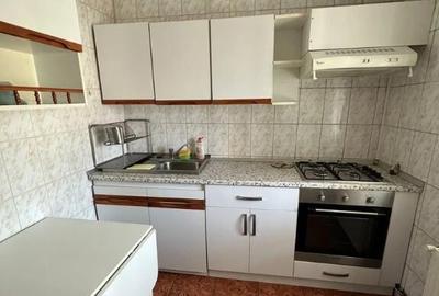 Garsonieră decomandată în Aradului - 2