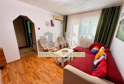 Apartament 2 camere, centrala proprie, in Ploiesti, zona Nor Apartament 2 camere, centrala proprie, in Ploiesti, zona Nor - 2