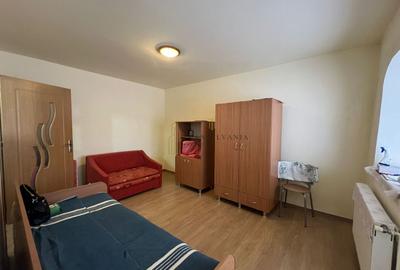 Garsonieră semidecomandată, mobilată în Valea Aurie - 3