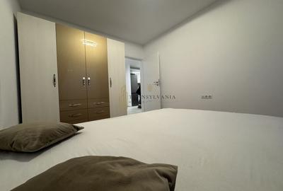 Apartament 2 dormitoare, zona Doamna Stanca-Kaufland - 4