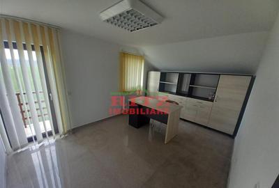 / Sp. Industrial, clad. administrativa hala, teren S=10.000m - 6