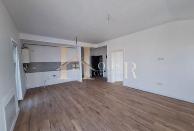 BRAYTIM. Decomandat. 70 mp utili. GRADINA PROPRIE. - 8