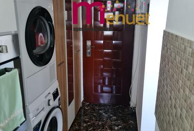 Apartament 3 camere,zona Big - 6