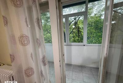 Apartament cu 2 camere decomandat în Central - 3