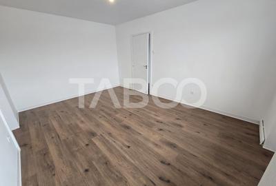 Apartament cu 2 camere semidecomandat în Terezian