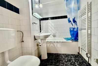 Apartament cu 3 camere decomandat în Micălaca - 7