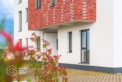 Spatiu Comercial de 53 mp cu Parcare, Complex Rezidential Nova Mehala - 1