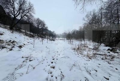 Teren de 2800 mp, în Micești - 8