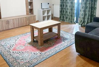 Apartament cu 2 camere decomandat în Doamna Ghica - 5