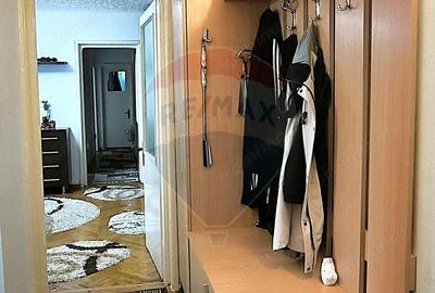 Apartament cu 4 camere semidecomandat în Nord - 6