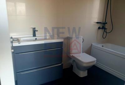 Casă individuală cu 3 camere cu Canalizare în Crevedia - 8