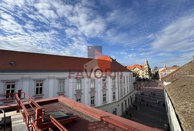 COMISION 0%. Spatiu de inchiriat in centrul Timisoarei. Disponibil imediat - 4