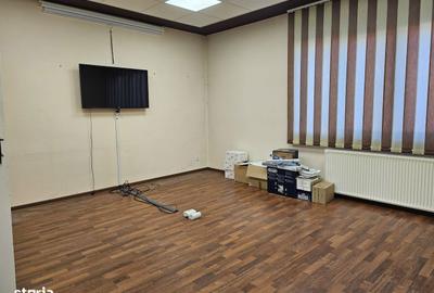 Casă cu 4 camere cu Teren 1037 Mp în Pârneava - 11