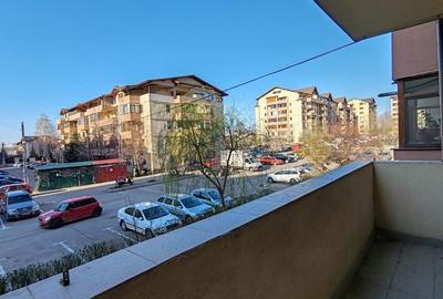 REA1023106 Apartament 2 Camere Cartierul Latin Prelungirea Ghencea Bragadiru - 11