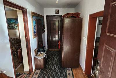 Casă cu 2 camere în Varlaam - 4