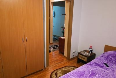 APARTAMENT ETAJ 4 SIDERURGIȘTILOR - 19