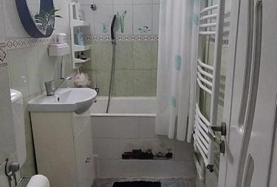 Apartament cu 2 camere semidecomandat în Tomis Nord - 1
