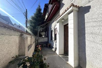 Duplex cu 5 camere cu Canalizare în Floreasca - 10