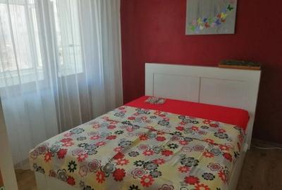 Apartament 2 camere de închiriat Pata M 19, etaj 3/4, mobilat complet - 2