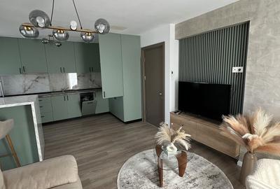Apartament cu 2 camere în Central - 10