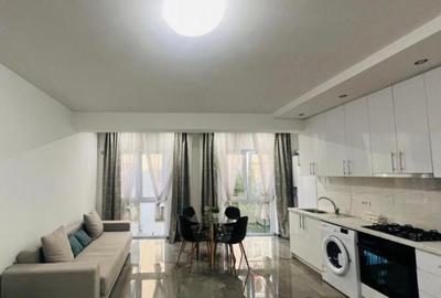 Apartament de inchiriat modern, 2 camere, Radauti - 1
