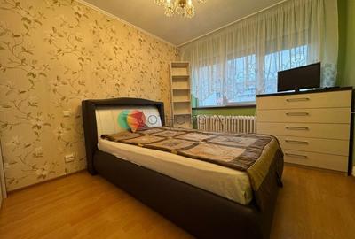 2 Camere | Titan - Park Lake |Liviu Rebreanu |Langa Metrou - 1